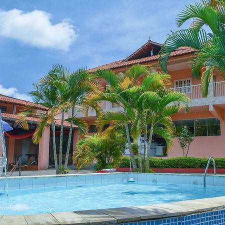 Pousada Al Chaddai Sao Lourenco  Phòng bức ảnh