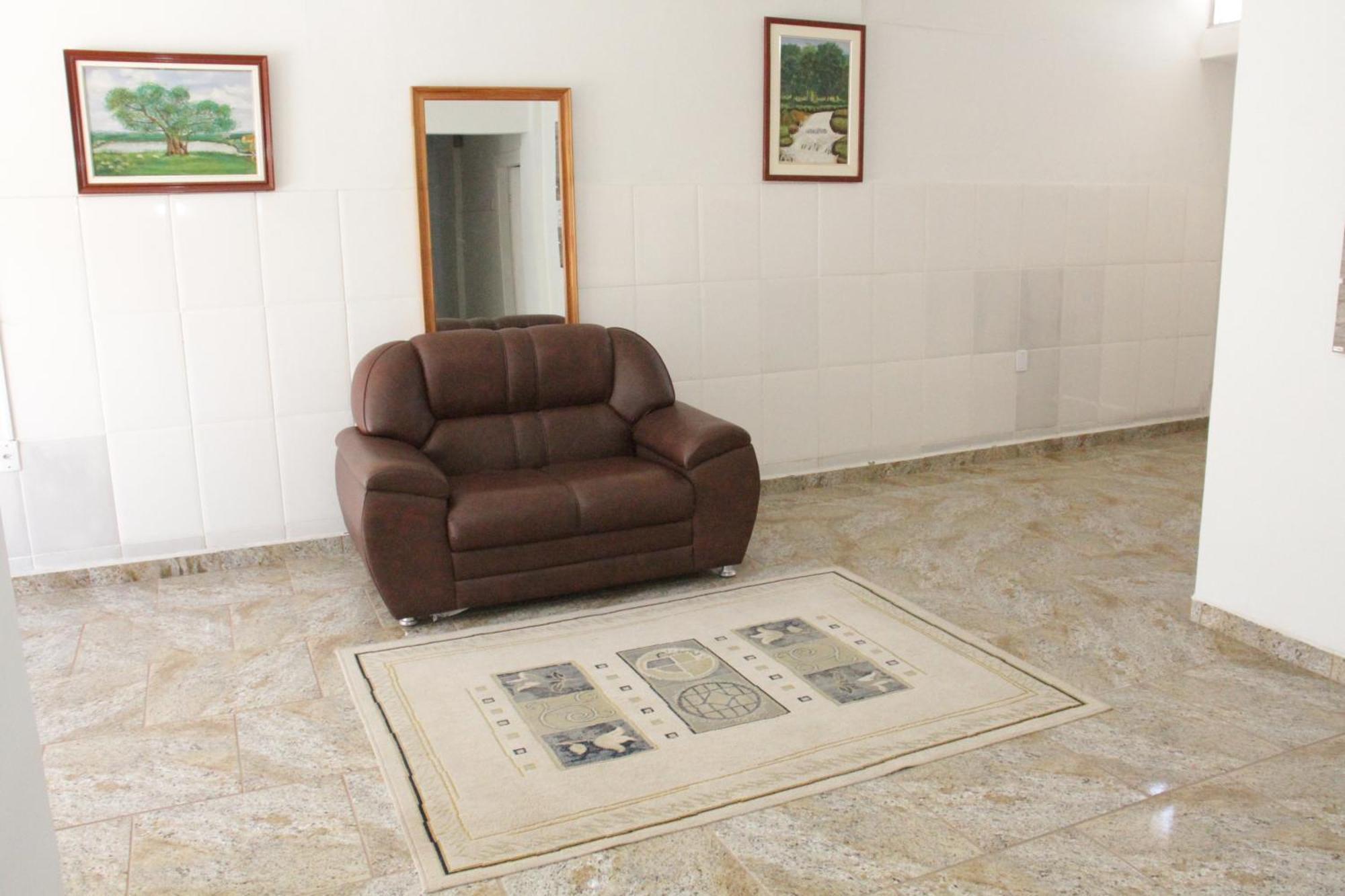 Pousada Al Chaddai Sao Lourenco  Phòng bức ảnh